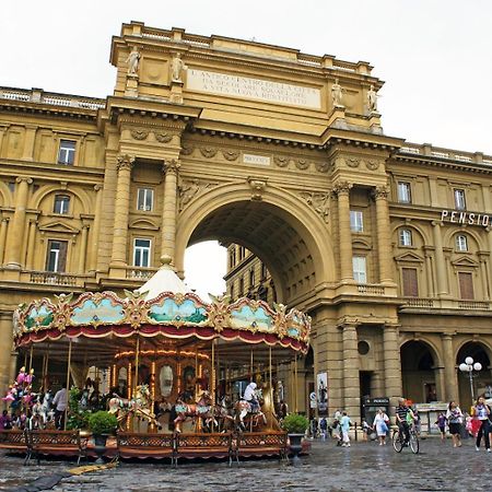 Apartamento Relais Florence Duomo Exterior foto