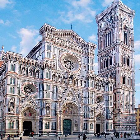 Apartamento Relais Florence Duomo Exterior foto