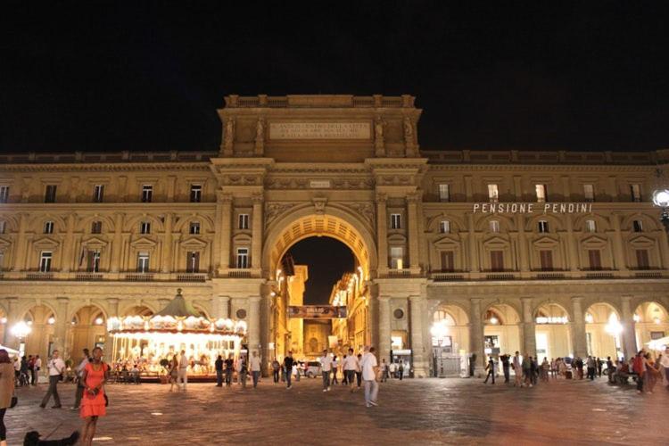 Apartamento Relais Florence Duomo Exterior foto