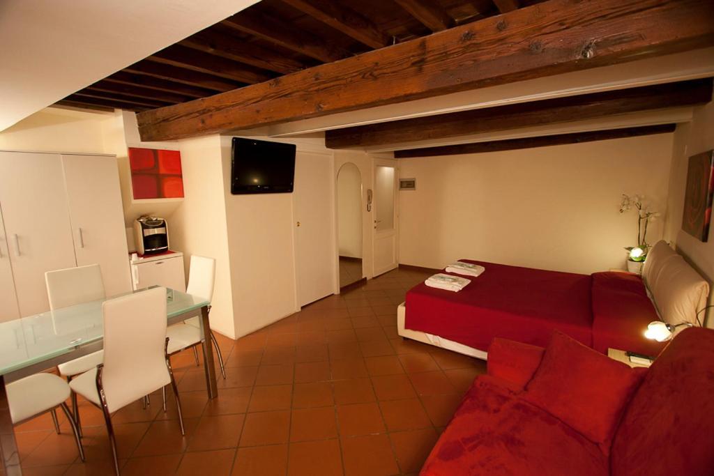 Apartamento Relais Florence Duomo Exterior foto