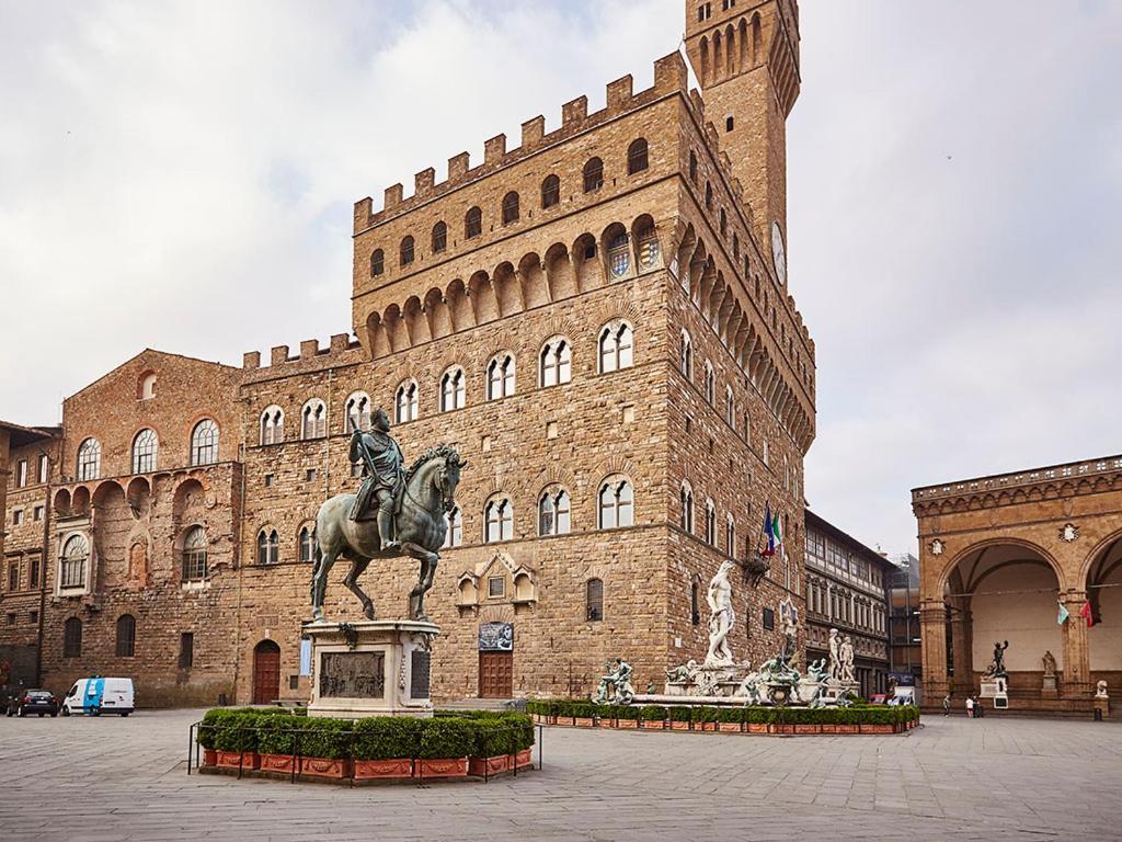 Apartamento Relais Florence Duomo Exterior foto
