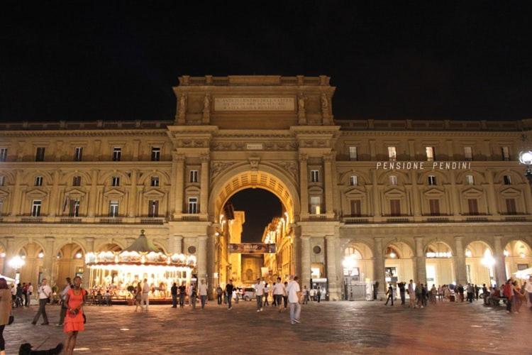 Apartamento Relais Florence Duomo Exterior foto