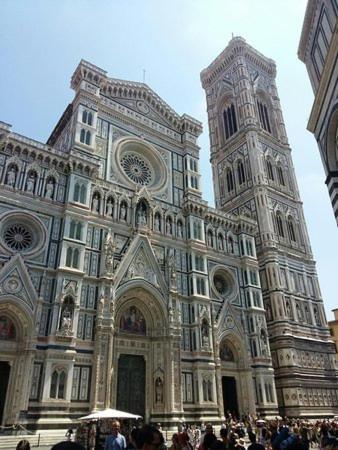 Apartamento Relais Florence Duomo Exterior foto
