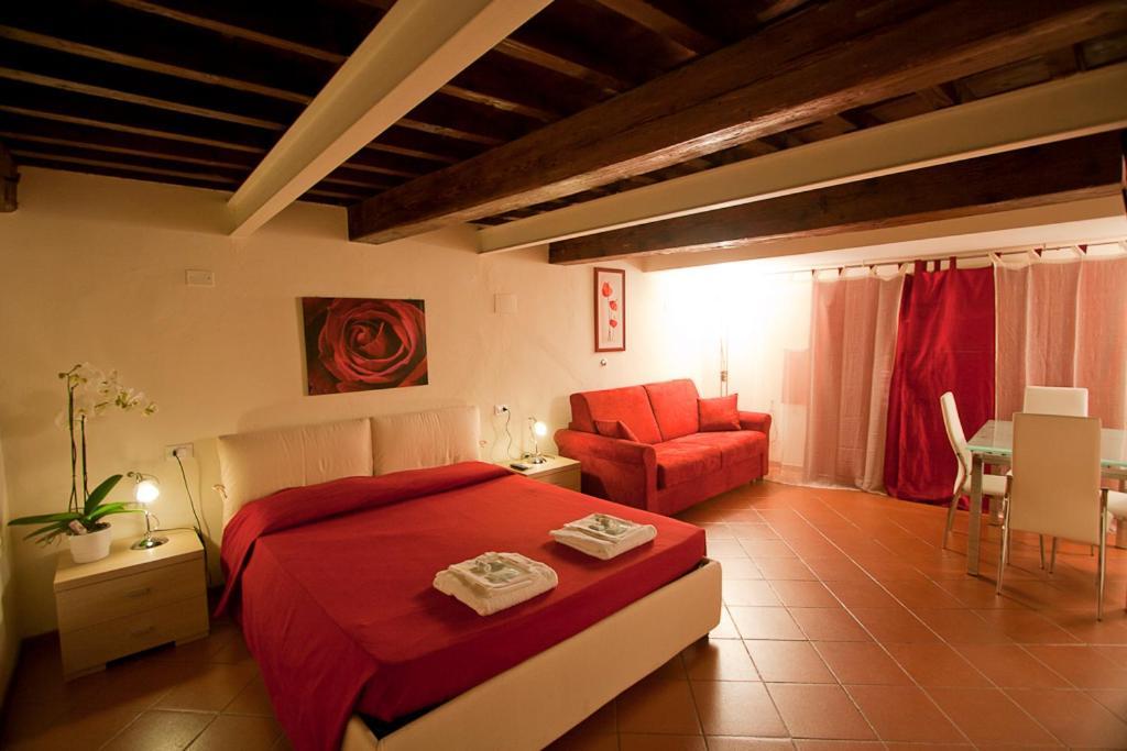 Apartamento Relais Florence Duomo Exterior foto